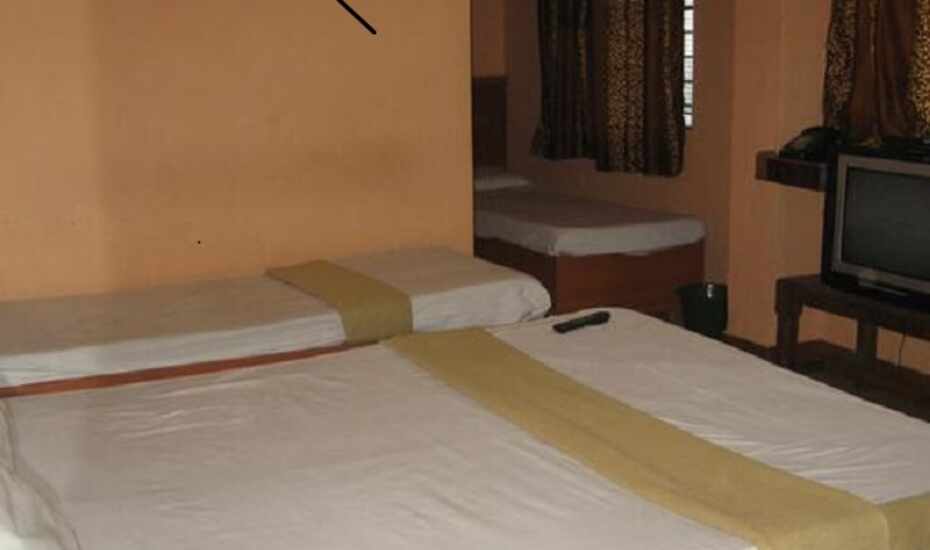 Sea Side Guest House Pondicherry Book This Hotel At The Best