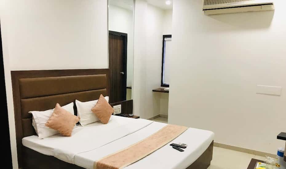 President Hotel Surendranagar Price Reviews Photos Address Surendranagar, 1.3 miles to city center. president hotel surendranagar price