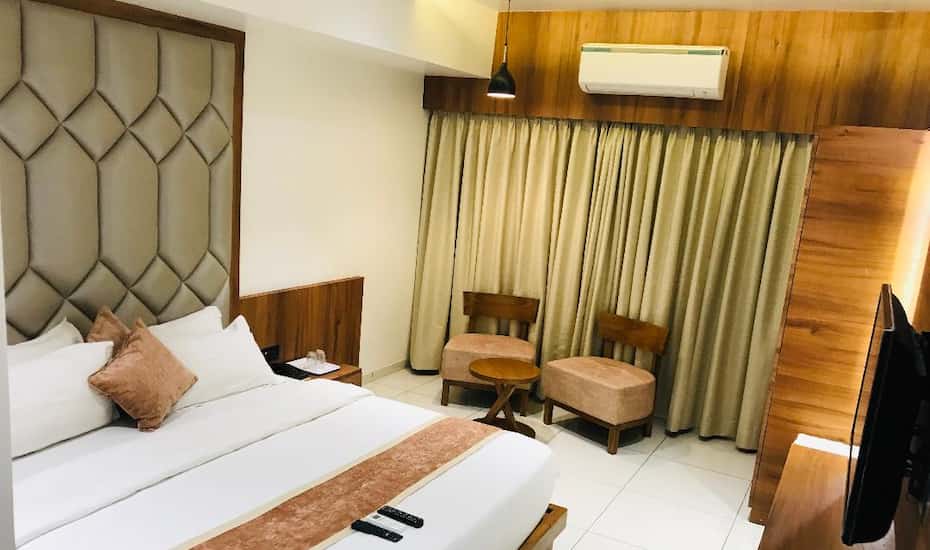 President Hotel Surendranagar Price Reviews Photos Address Opp, milan cinema, main road, surendranagar 363 002, india. president hotel surendranagar price