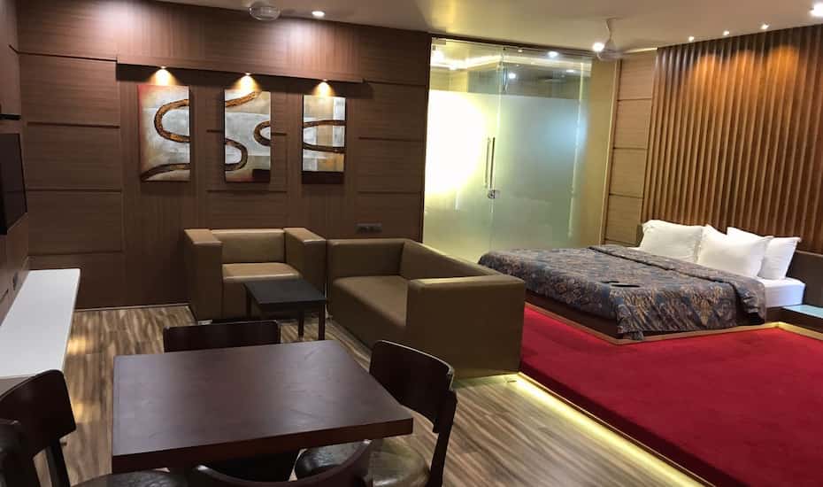 President Hotel Surendranagar Price Reviews Photos Address Book hotels in surendranagar at lowest prices on goibibo. president hotel surendranagar price