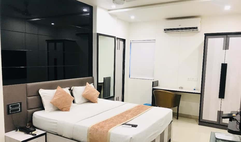President Hotel Surendranagar Price Reviews Photos Address Milan cinema, main road, hindu society, ambedkar nagar, surendranagar, gujarat 363002, india. president hotel surendranagar price