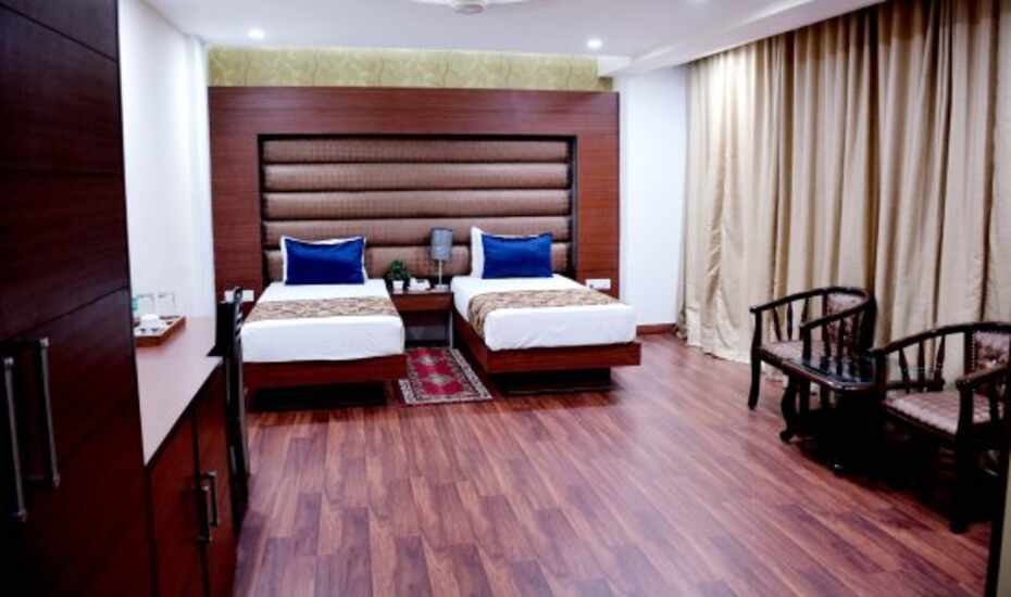 Geetika Galaxy Hotel Kanpur Price Reviews Photos Address Located just off dashanan mandir, this hotel is 2.1 yes, the hotel provides housekeeping service and room service. geetika galaxy hotel kanpur price