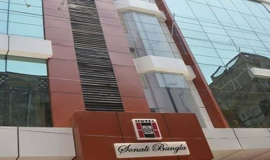 Hotel Sonali Bangla, Murshidabad - Book this hotel at the BEST ...