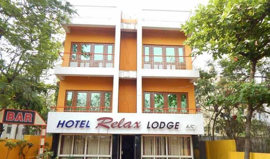 Hotel Relax Latur Price Reviews Photos Address Admission news for mbbs, b.sc (medicine), bachelor of physiotherapy rama university b.tech admission 2021.