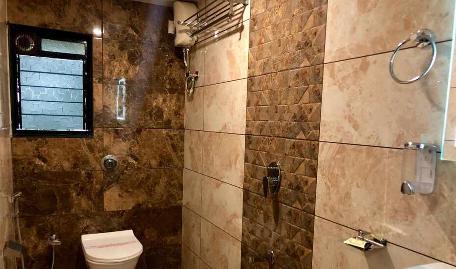 Avon ruby hotel india