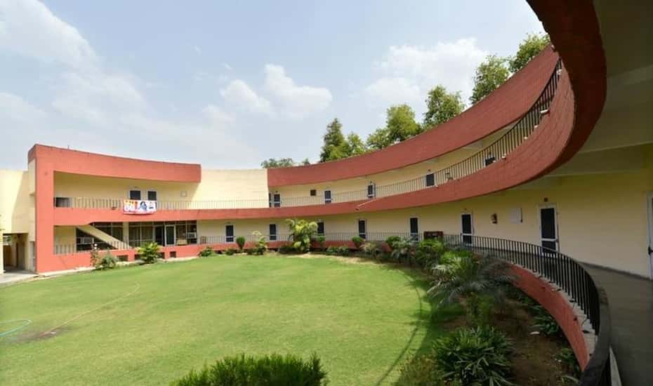 Magpie Tourist Resort Faridabad Price Reviews Photos Address El hotel tiene conserje y servicio de habitaciones. magpie tourist resort faridabad price