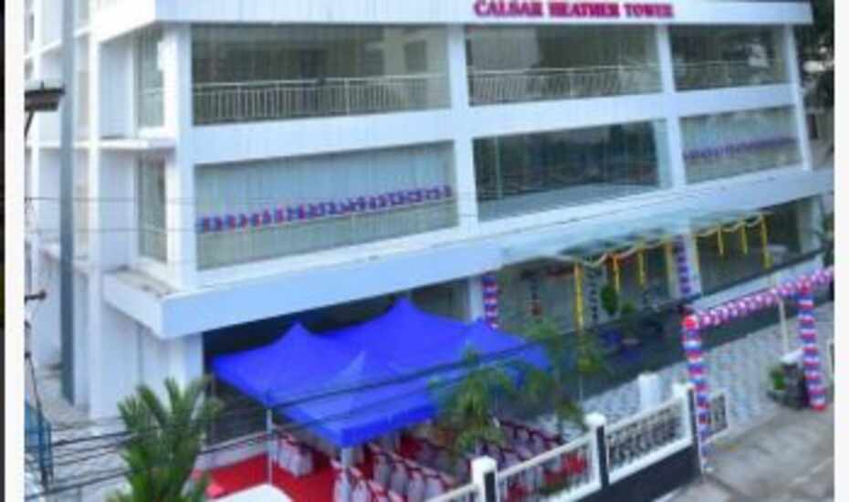 Stayzone Statue Trivandrum Service Apartments Thiruvananthapuram Price Reviews Photos Address Click it and unblock the notifications. stayzone statue trivandrum service