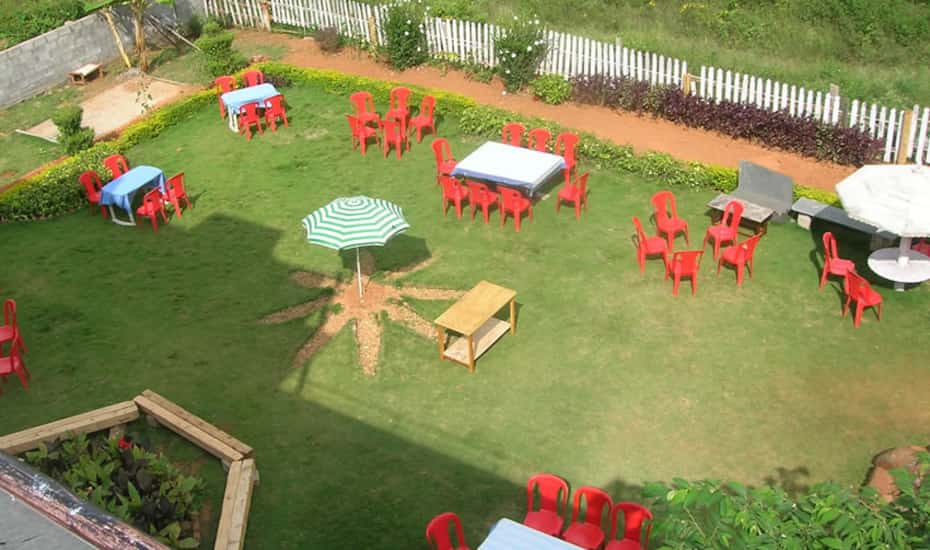 The Palmyrah Tenements Mysore Price Reviews Photos Address
