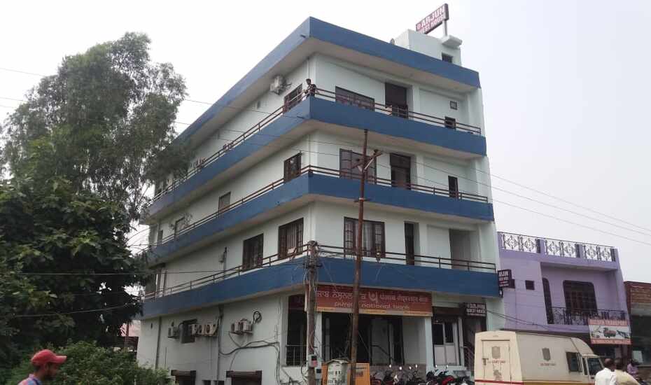 Arjun Guest House Pathankot Price Reviews Photos Address The guest house or holiday home situated in the heart of anjuna goa provides rooms arjun villa is a stone's throw from anjuna beach. arjun guest house pathankot price