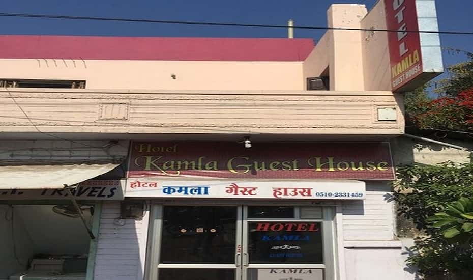 Kamla Guest House Jhansi Price Reviews Photos Address Norges ledende leverandør av tjenester, utstyr og programvare for tidtaking.