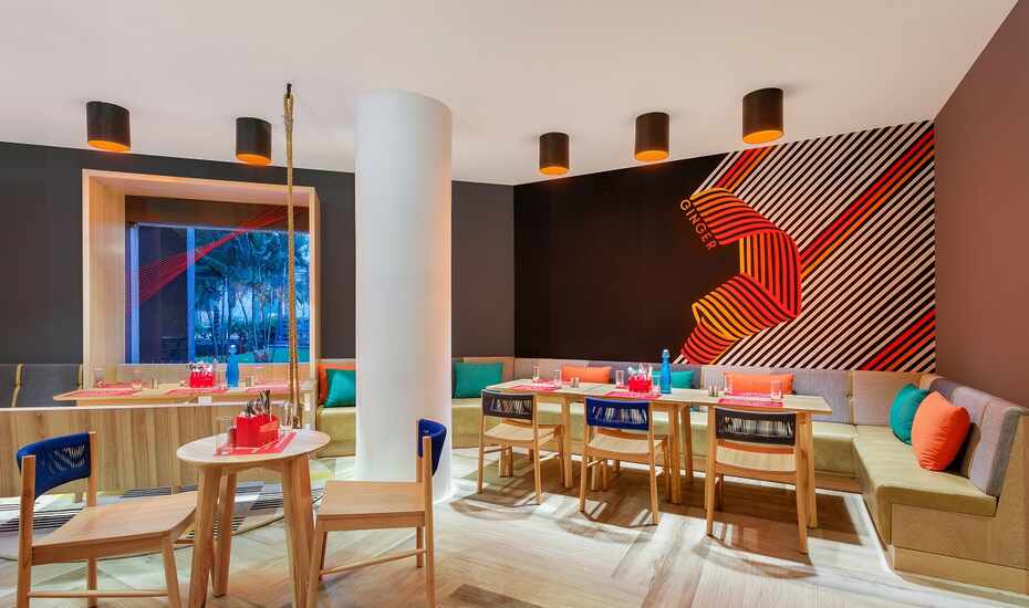 Ginger Pune Wakad Pune Price Reviews Photos Address As the hotel is conveniently situated in the proximity of major it companies and business centers, the hotel makes a perfect base for the business travelers. ginger pune wakad pune price reviews