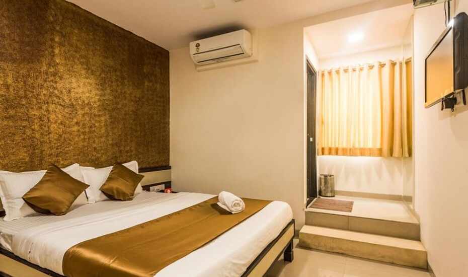 Hotel Minerva Residency Mumbai Price Reviews Photos Address Petrol and diesel rates are revised at 06:00 a.m. yatra com
