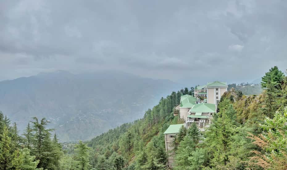 Club Mahindra Pristine Peaks, Naldehra, Shimla: Reservas a preços incríveis  