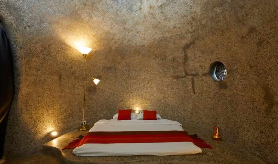 Gumpha Farmhouse By Vista Rooms Nashik Price Reviews Photos Address I migliori hotel e alberghi vicino a sita gumpha, nashik, india: gumpha farmhouse by vista rooms nashik