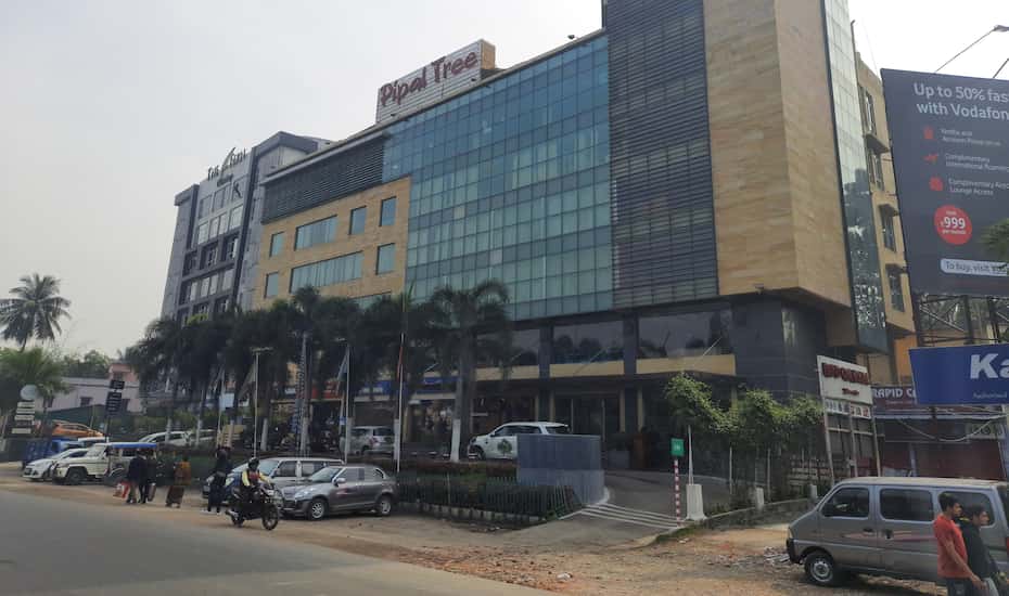 Pipal Tree Hotel Kolkata Price Reviews Photos Address