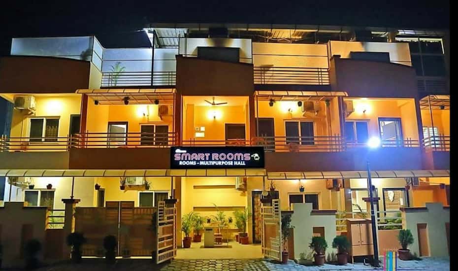 Shree Vatika Smart Room Bhopal Price Reviews Photos Address Get complete information about bansal hospital in bhopal and its doctors list by speciality with complete address, appointment phone numbers, reviews, services and website bansal hospital, bhopal.