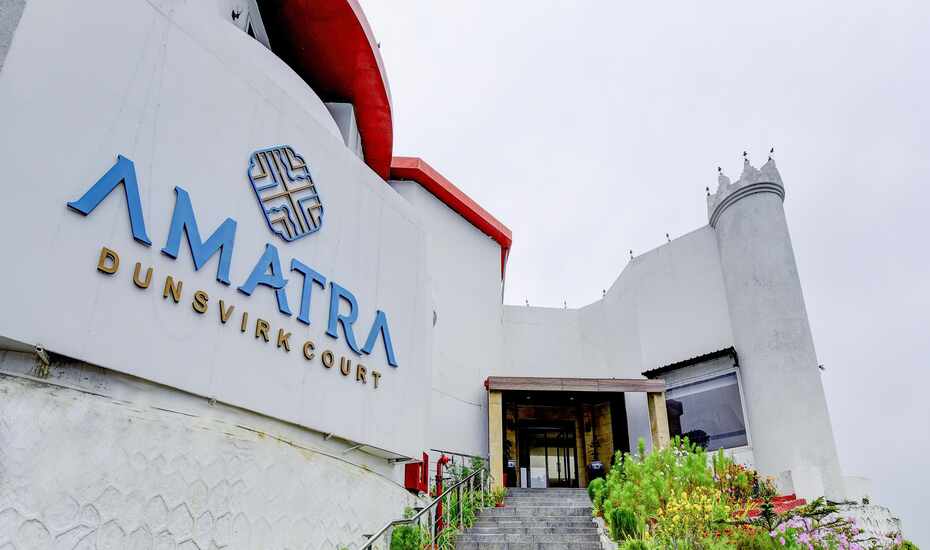 Amatra Dunsvirk Court, Mussoorie - Book this hotel at the BEST ...