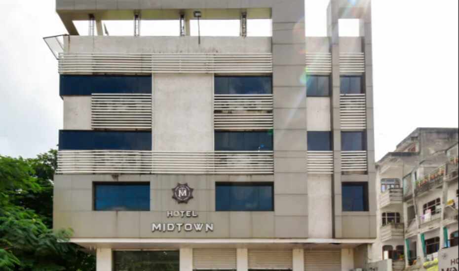 Hotel Midtown Jabalpur Price Reviews Photos Address We hope that the answers to these questions will help you plan your trip. hotel midtown jabalpur price reviews