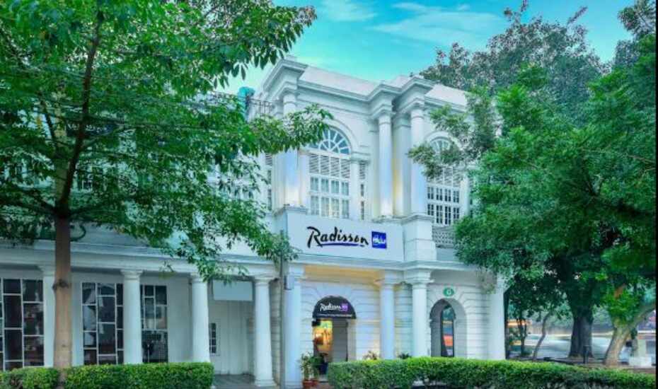 Radisson Blu Marina Connaught Place New Delhi Price Reviews Photos Address Radisson Blu Marina Connaught Place New Delhi Price Reviews Photos Address