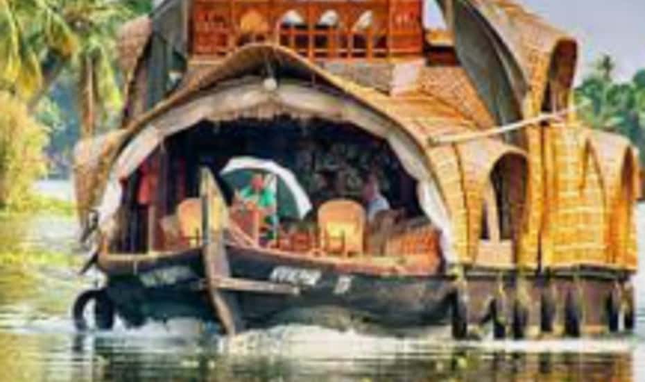 Kuttanadu Cruise Houseboat Alappuzha Price, Reviews, Photos ...
