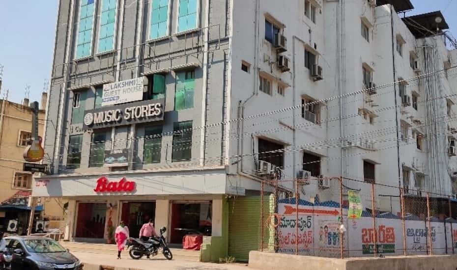 HOTEL COMFORT INN Hyderabad Price Reviews Photos Address