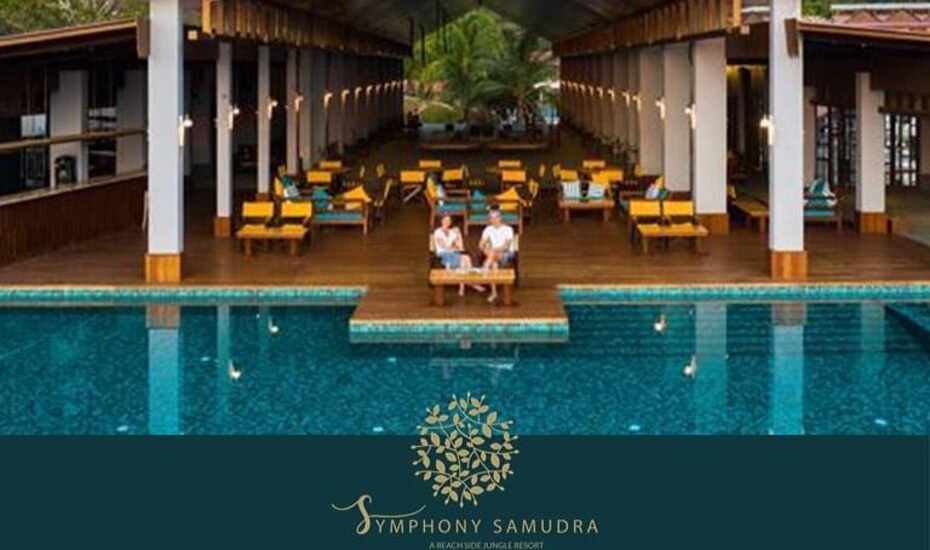 symphony samudra beachside jungle resort and spa port blair price reviews photos address
