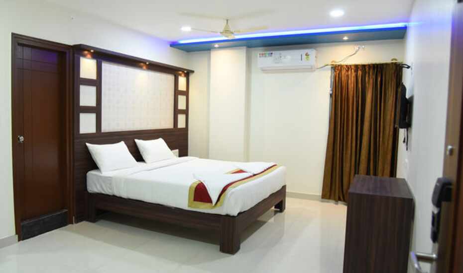 Book Chalet Ring View Residency in Bellandur,Bangalore - Best Apartment  Hotels in Bangalore - Justdial