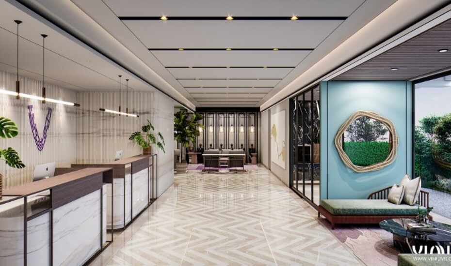 Vivanta Goa, Miramar Goa Price, Reviews, Photos u0026 Address