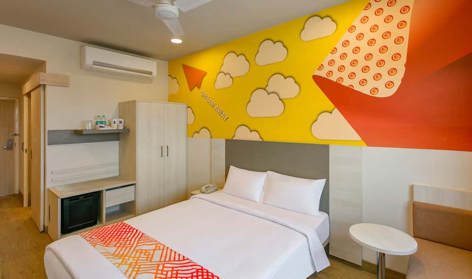 Ginger Vishakhapatnam Gajuwaka Visakhapatnam Price Reviews Photos Address Though conceived as a residential locality. ginger vishakhapatnam gajuwaka