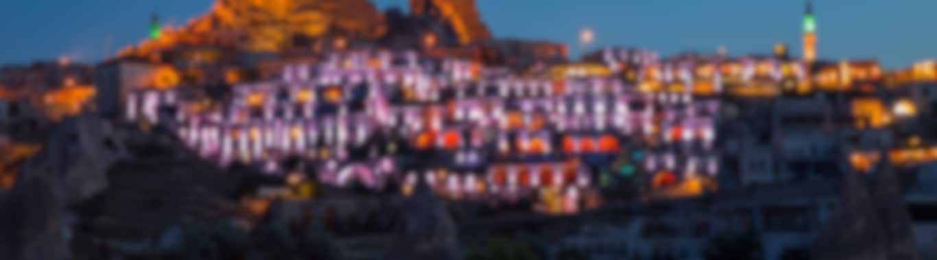 How To Reach Cappadocia By Bus Train Flight Best Way To Reach Cappadocia Yatra Com