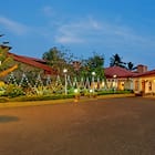 The Fern Kesarval Hotel & Spa Verna Plateau Goa