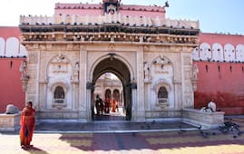 Jaipur To Bikaner Distance By Road Distance Between Jaipur To Bikaner Is 334 Kms , Duration, Driving  Directions & Route Map
