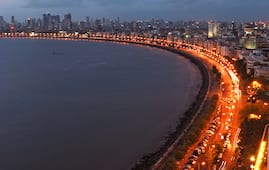 Distance Between Silvassa to Mumbai Is 166 Kms , Duration, Driving  Directions & Route Map