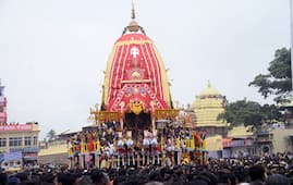 Religious Tour of Jagannath Mandir