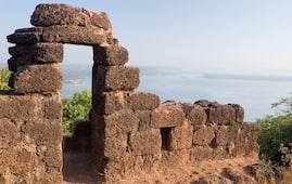 Distance Between Goa To Hyderabad Distance Between Hyderabad To Goa Is 658 Kms , Duration, Driving Directions  & Route Map