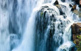 Take a Dip at Meenmutty Falls