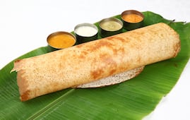 Kamakshi Restaurant