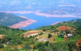Temghar Dam