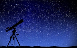 Skywatching at the Inter-University Centre for Astronomy and Astrophysics in Pune University