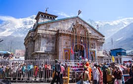 Visit Kedarnath Temple