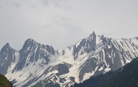 Distance Between Srinagar to Sonmarg Is 81 Kms , Duration, Driving