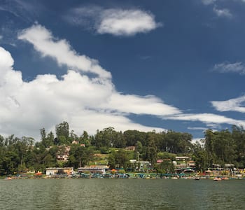 ooty best-time-to-visit