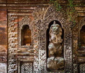 ubud yatra