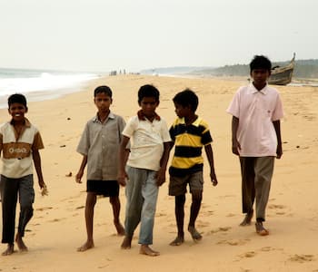 People of Poovar, Information About People and Lifestyle in Poovar -  Yatra.com