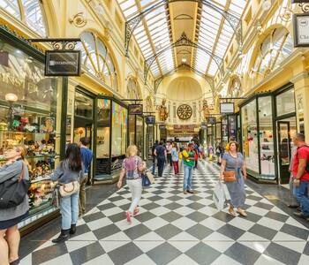 Mall Holiday Hours 2022 Melbourne
