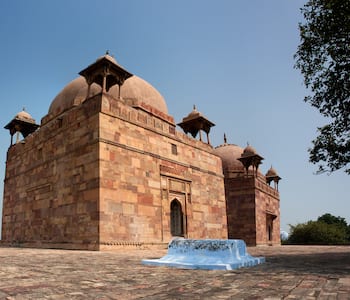 historical places to visit in kannauj