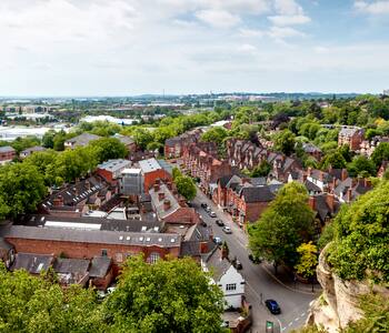 Best Time To Visit Nottingham Season Month In 2019 Yatra Com