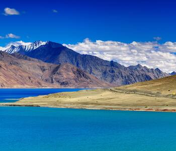 History of Pangong- Know About Ancient History and Historical Places