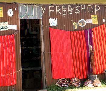Mara Language Languages of Masai Mara, Popular Local Spoken Languages of Masai Mara ...