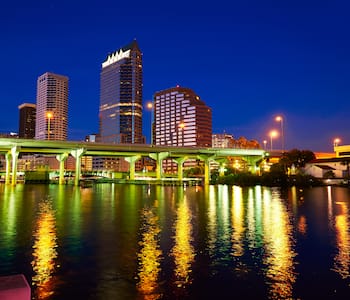 Tampa Guide - Tampa Tourism | Tampa Travel Guide - Yatra.com